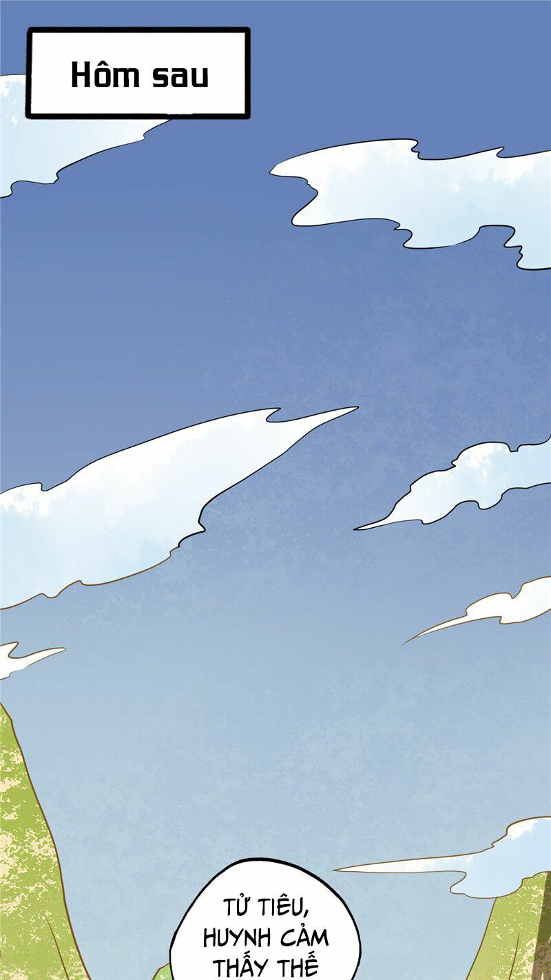 Chí Tôn Võ Đế: Chapter 70