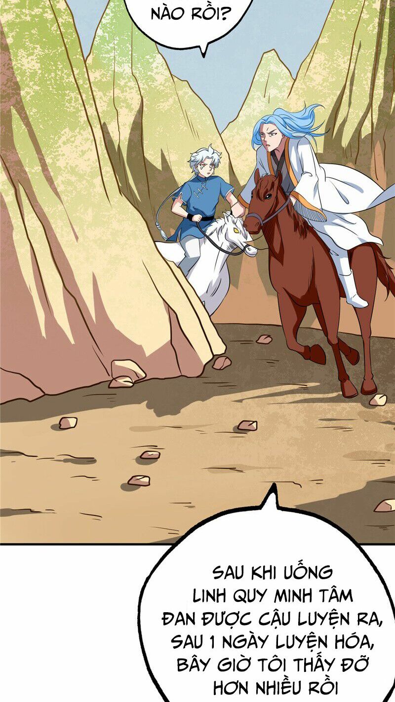 Chí Tôn Võ Đế: Chapter 70