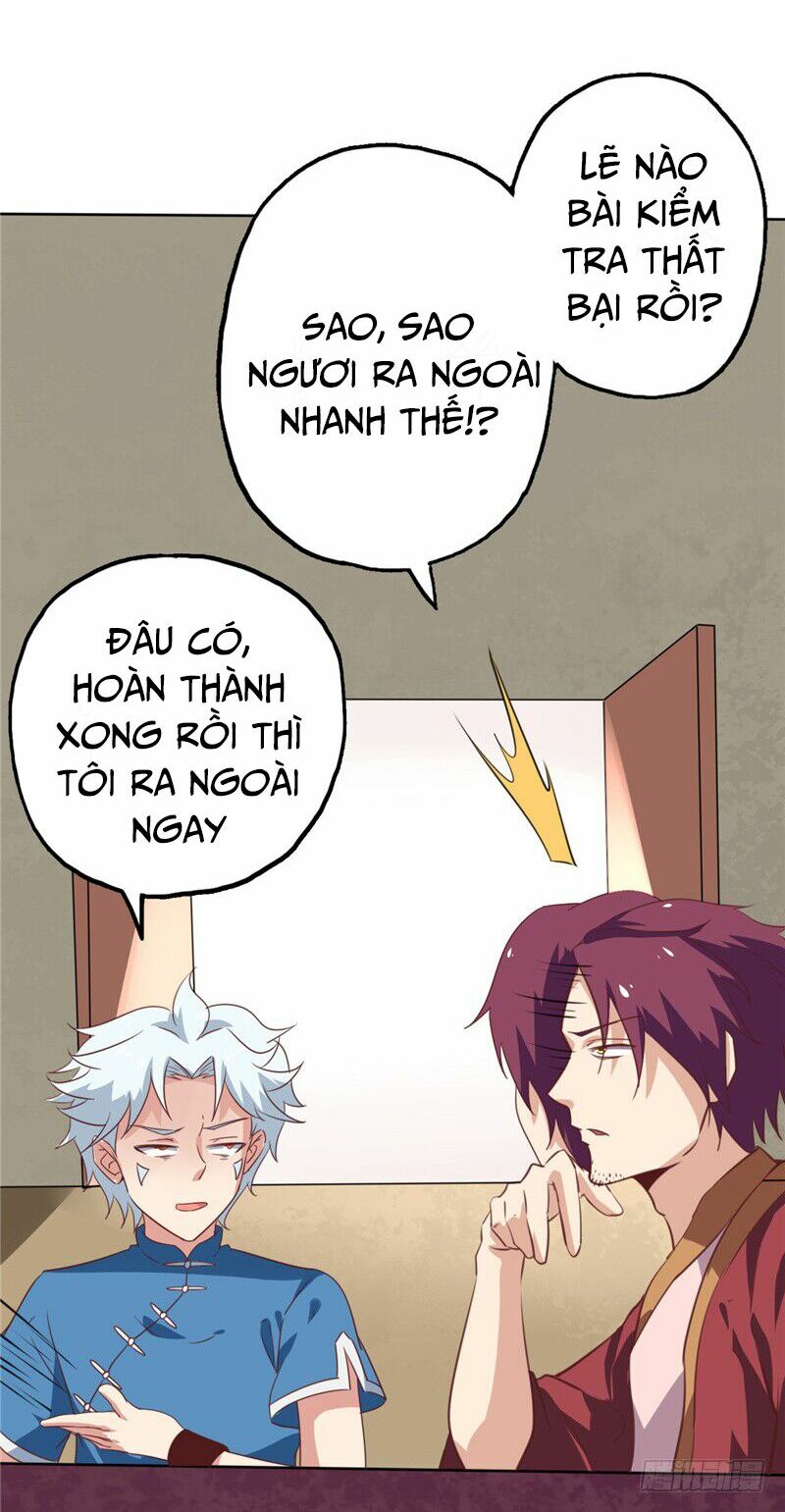 Chí Tôn Võ Đế: Chapter 70
