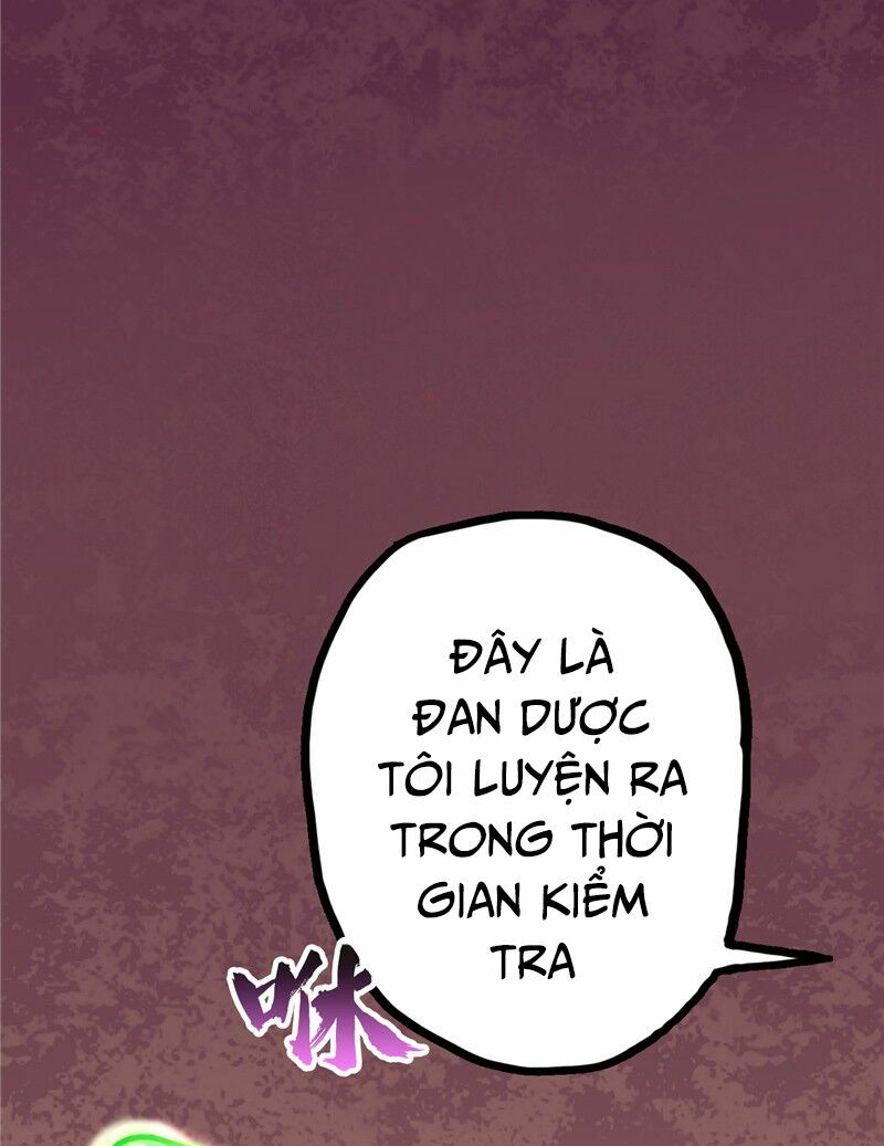 Chí Tôn Võ Đế: Chapter 70