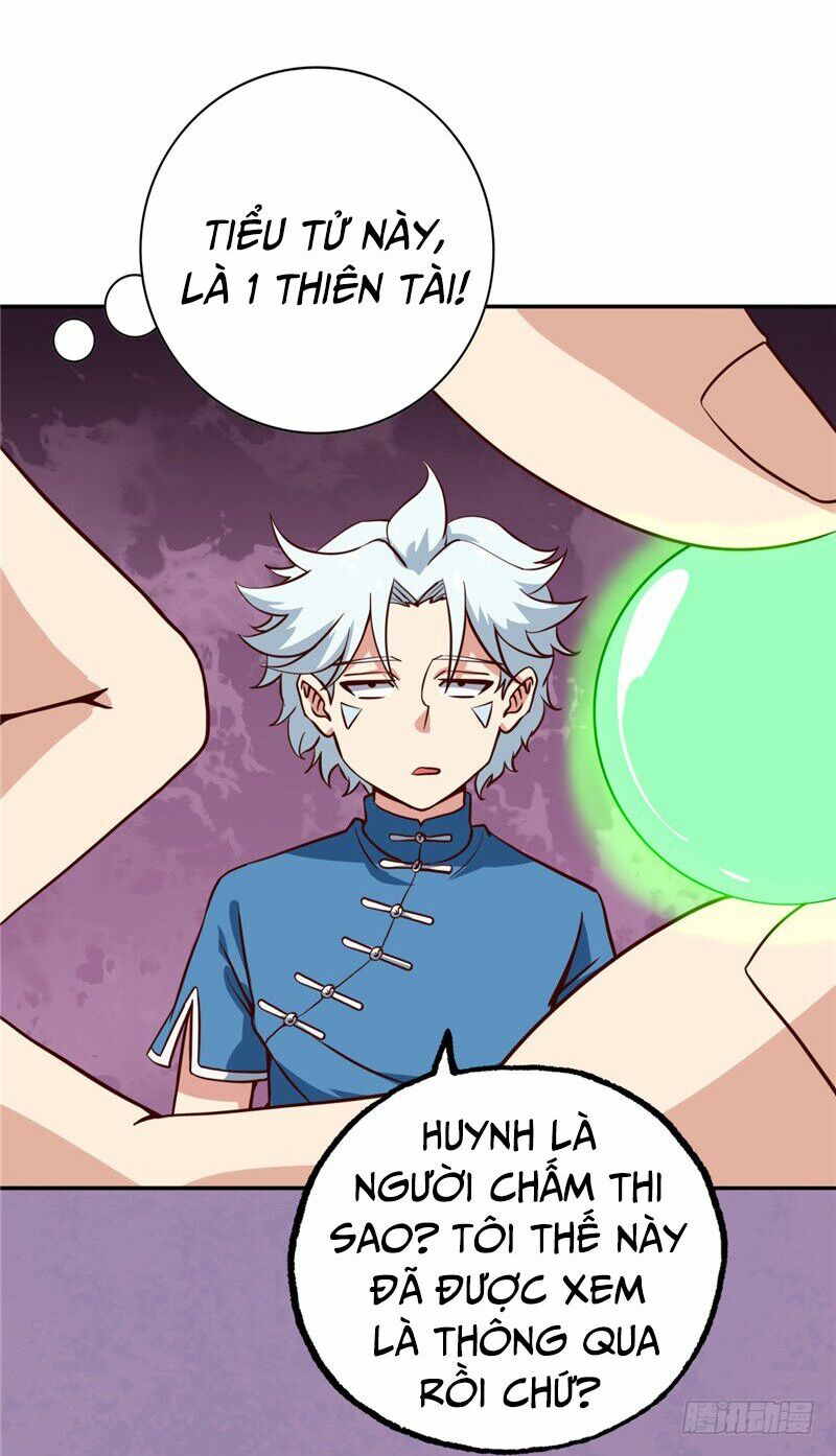 Chí Tôn Võ Đế: Chapter 70