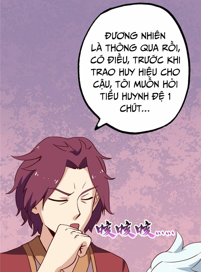 Chí Tôn Võ Đế: Chapter 70