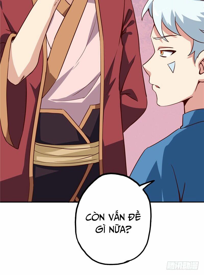 Chí Tôn Võ Đế: Chapter 70