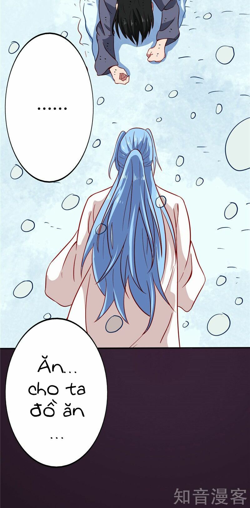 Chí Tôn Võ Đế: Chapter 73