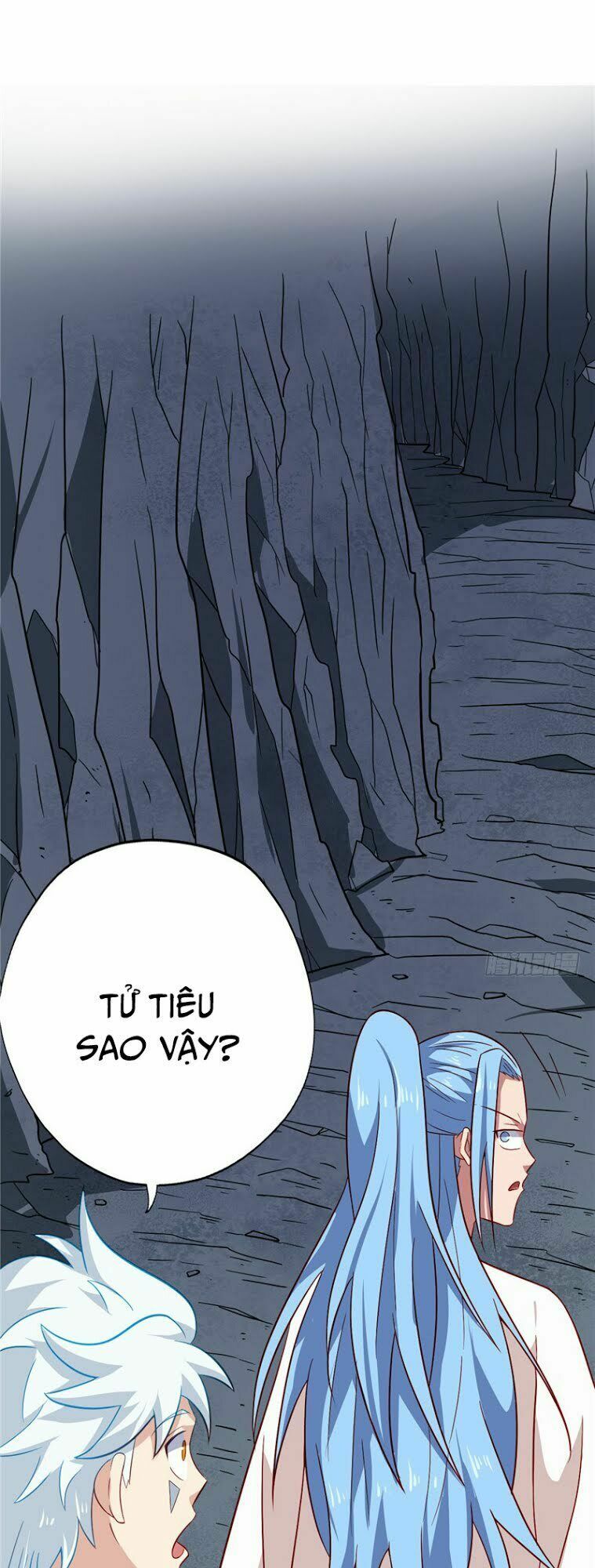 Chí Tôn Võ Đế: Chapter 80