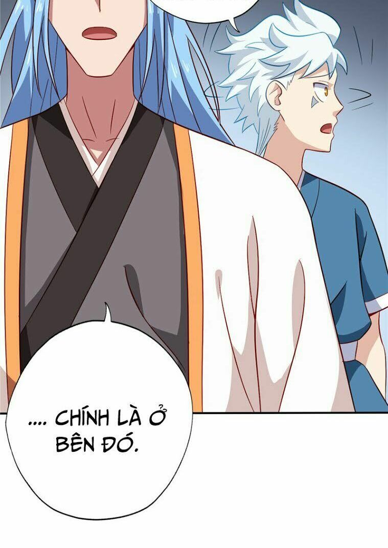Chí Tôn Võ Đế: Chapter 80