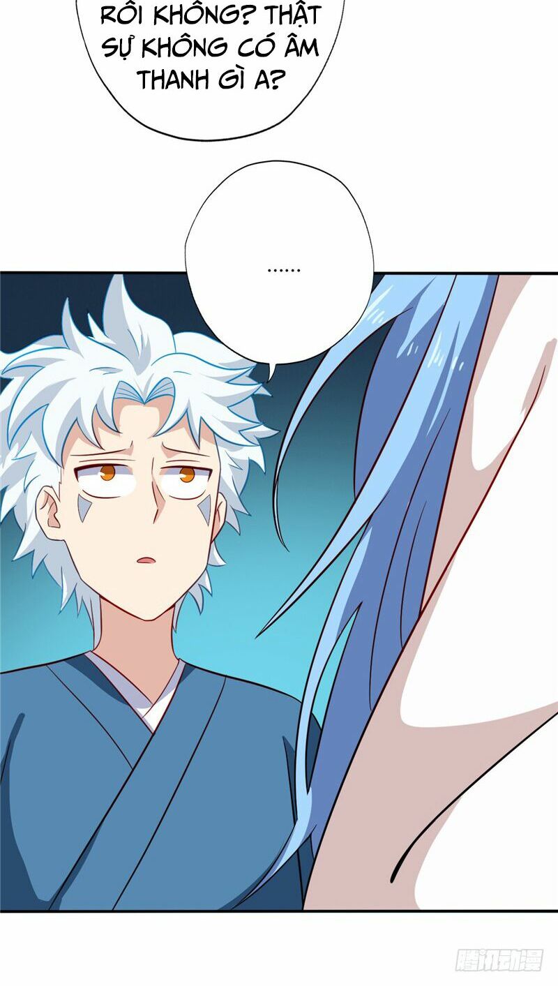 Chí Tôn Võ Đế: Chapter 80