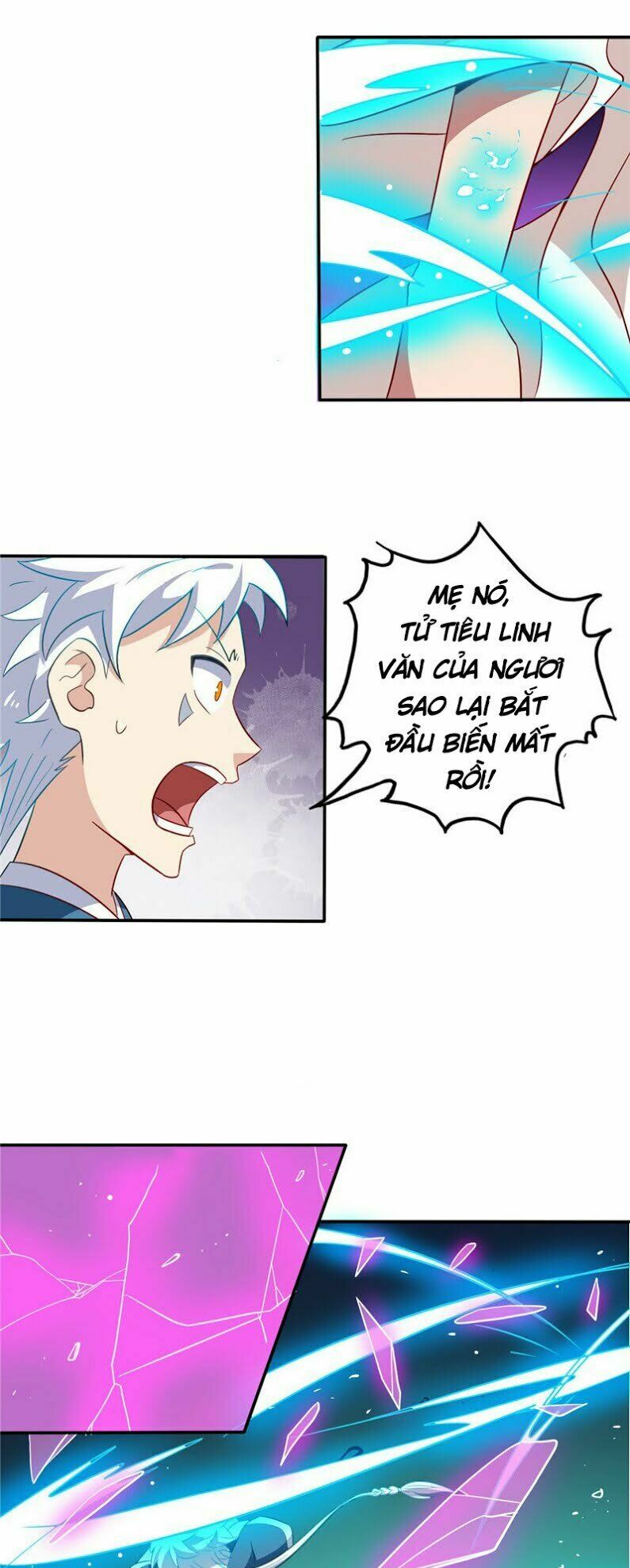 Chí Tôn Võ Đế: Chapter 80