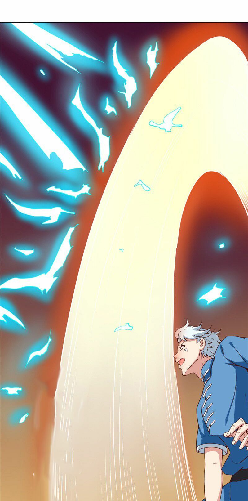 Chí Tôn Võ Đế: Chapter 81
