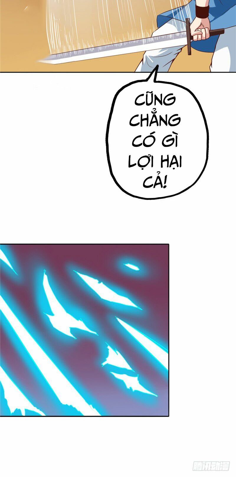 Chí Tôn Võ Đế: Chapter 81
