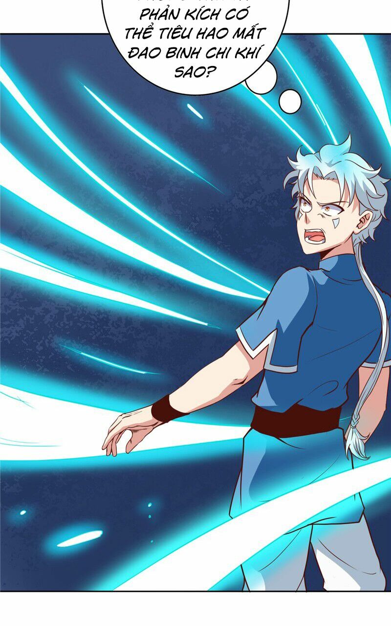 Chí Tôn Võ Đế: Chapter 81