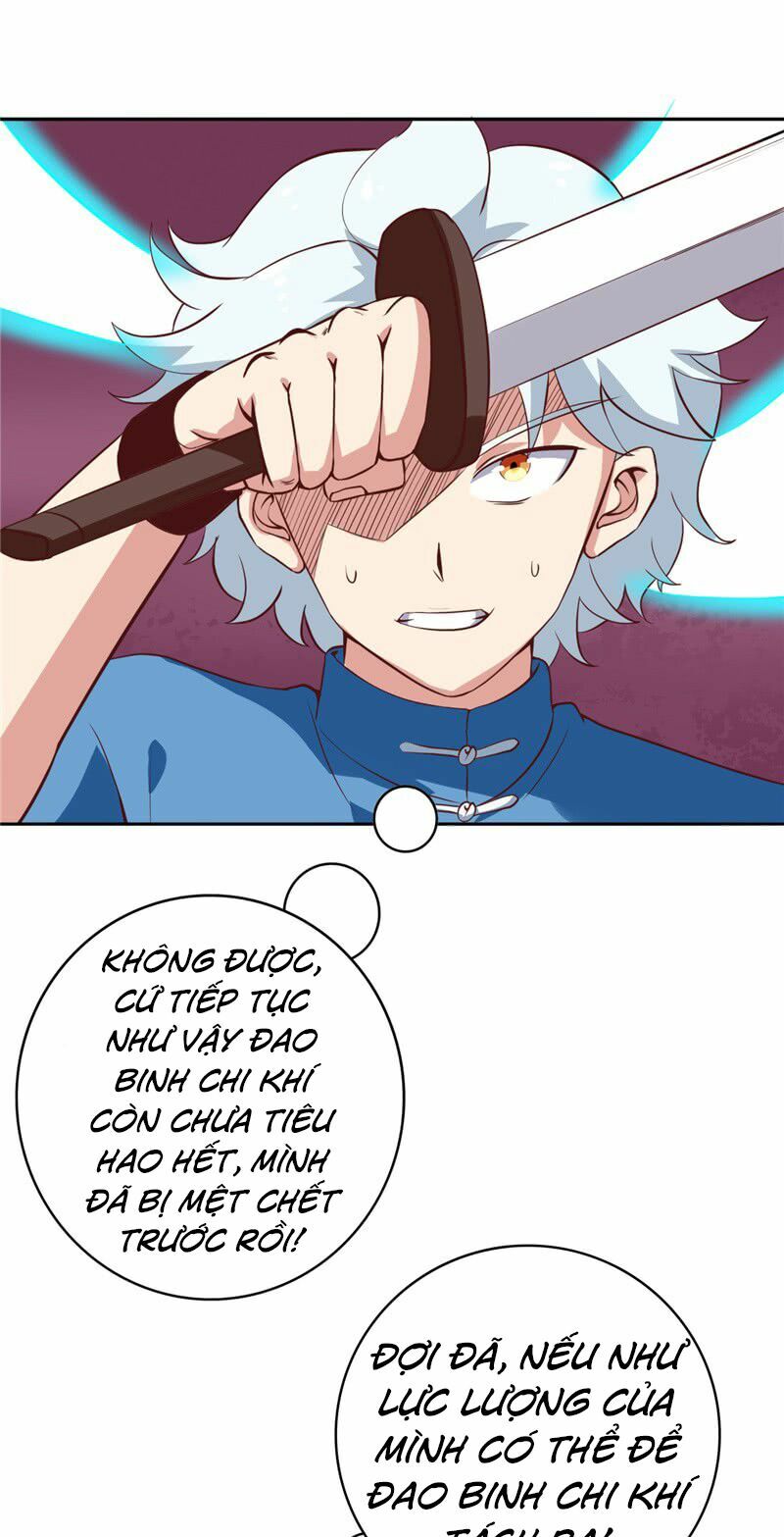 Chí Tôn Võ Đế: Chapter 81