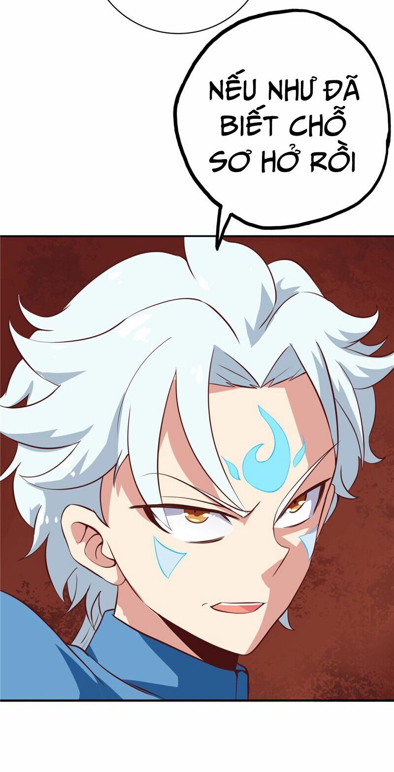 Chí Tôn Võ Đế: Chapter 81