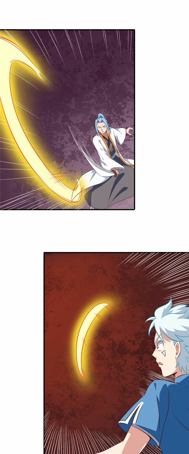 Chí Tôn Võ Đế: Chapter 81