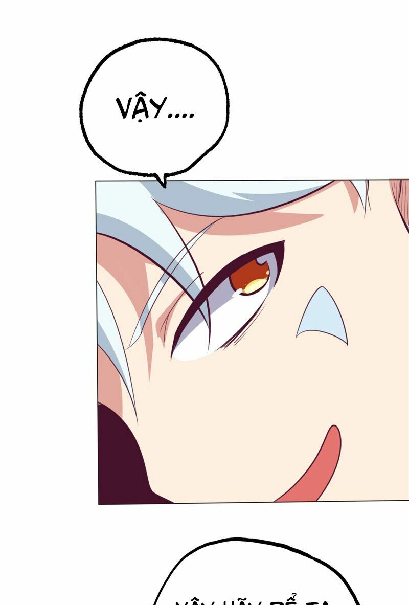 Chí Tôn Võ Đế: Chapter 81