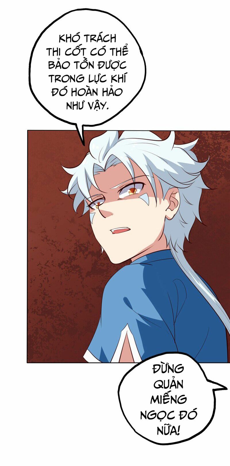 Chí Tôn Võ Đế: Chapter 81
