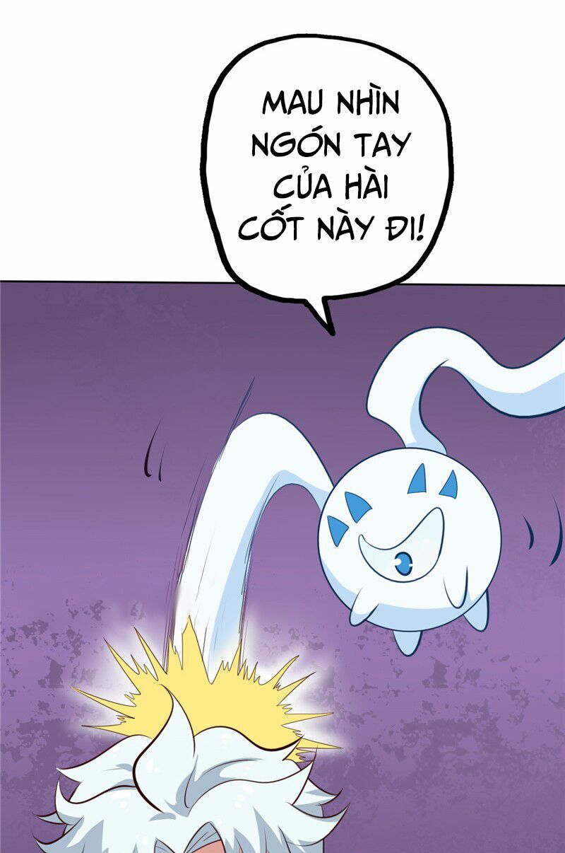 Chí Tôn Võ Đế: Chapter 81