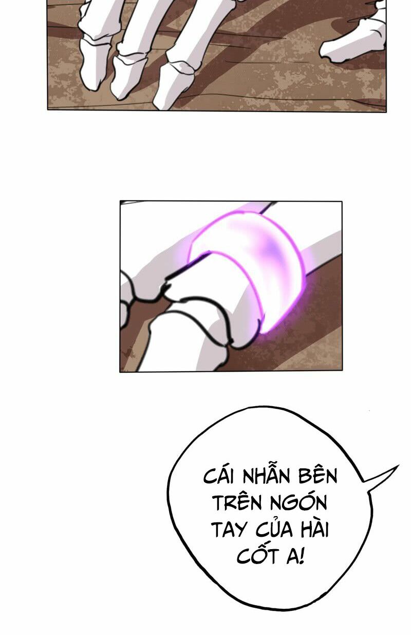 Chí Tôn Võ Đế: Chapter 81