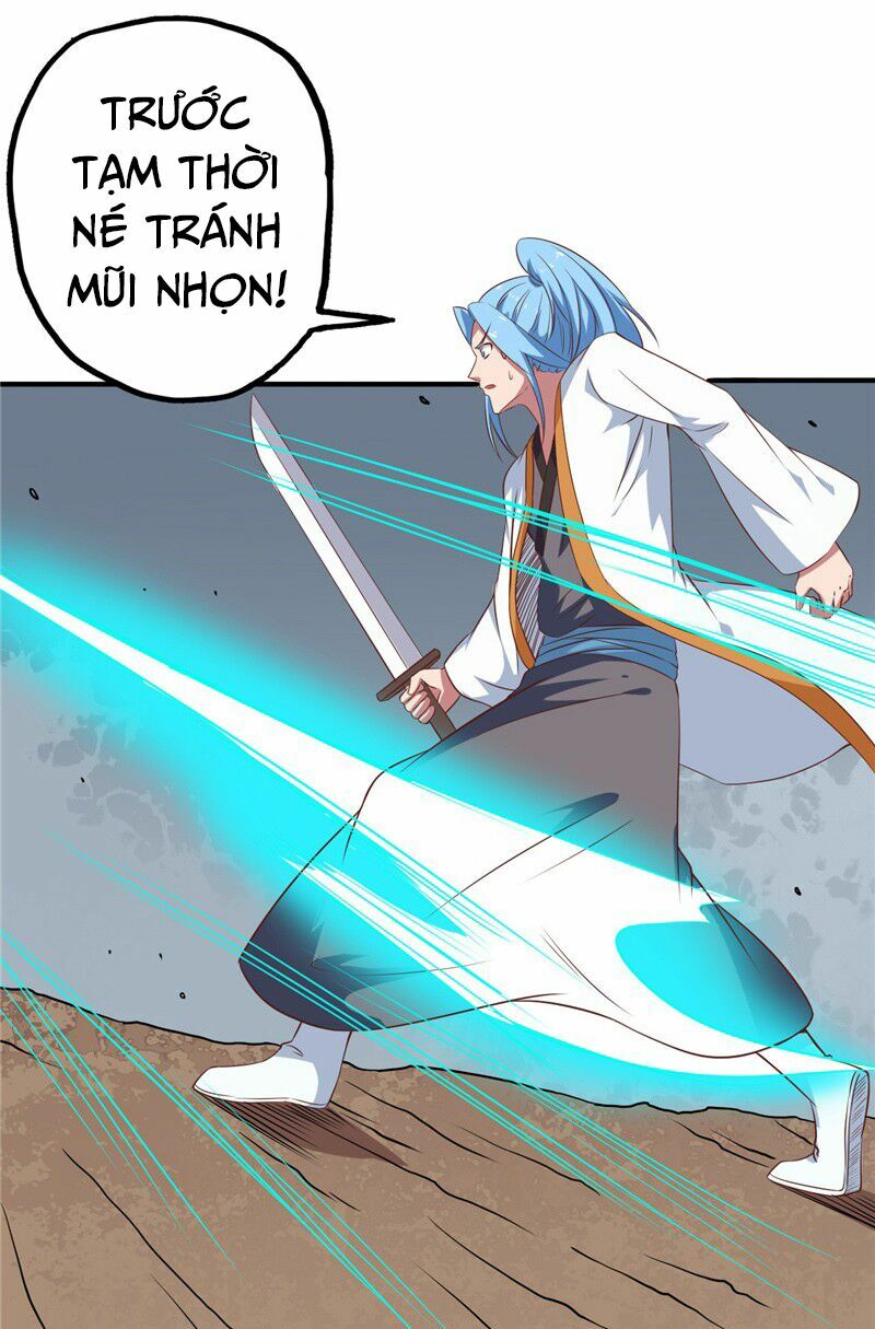 Chí Tôn Võ Đế: Chapter 81
