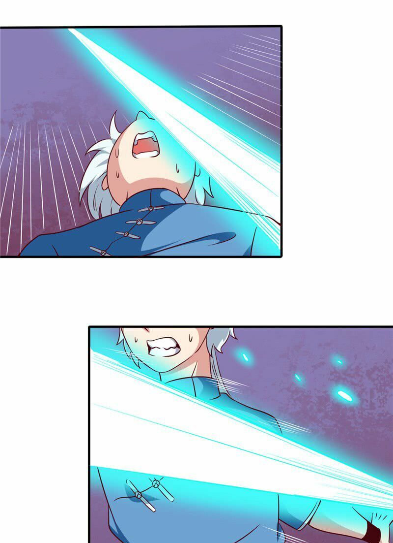 Chí Tôn Võ Đế: Chapter 81