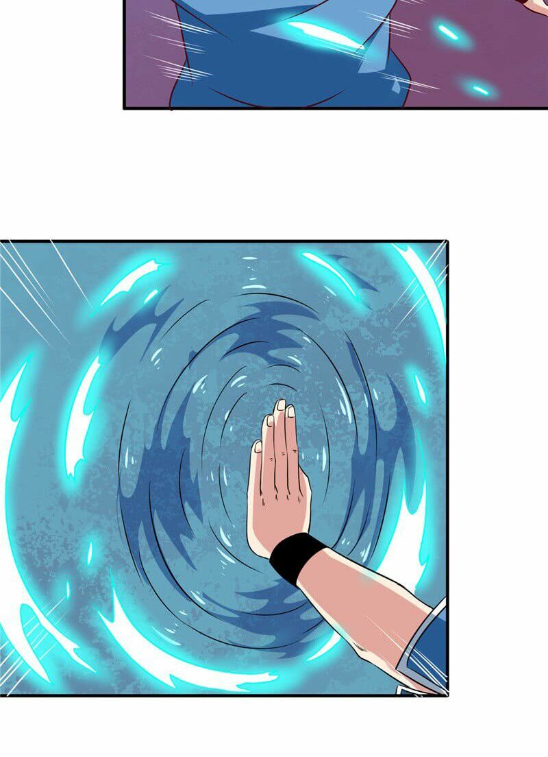 Chí Tôn Võ Đế: Chapter 81