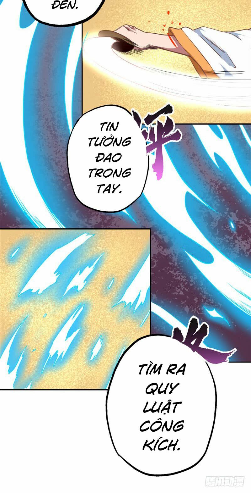 Chí Tôn Võ Đế: Chapter 82
