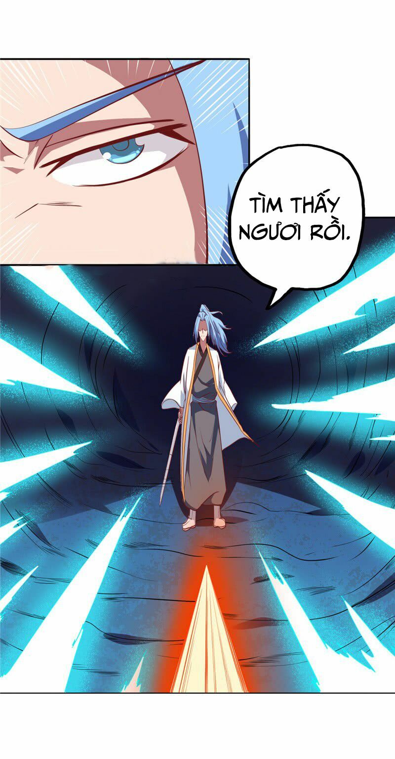 Chí Tôn Võ Đế: Chapter 82
