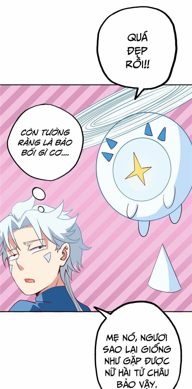 Chí Tôn Võ Đế: Chapter 82