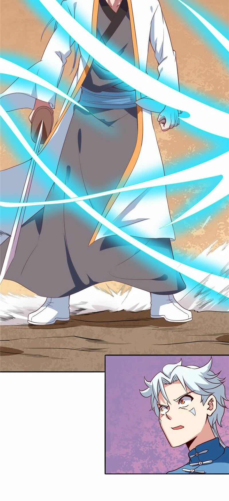 Chí Tôn Võ Đế: Chapter 82