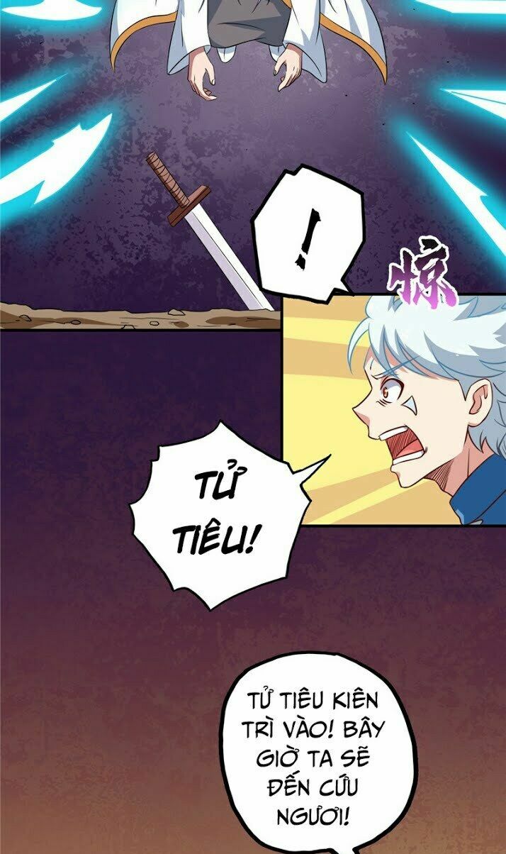 Chí Tôn Võ Đế: Chapter 82