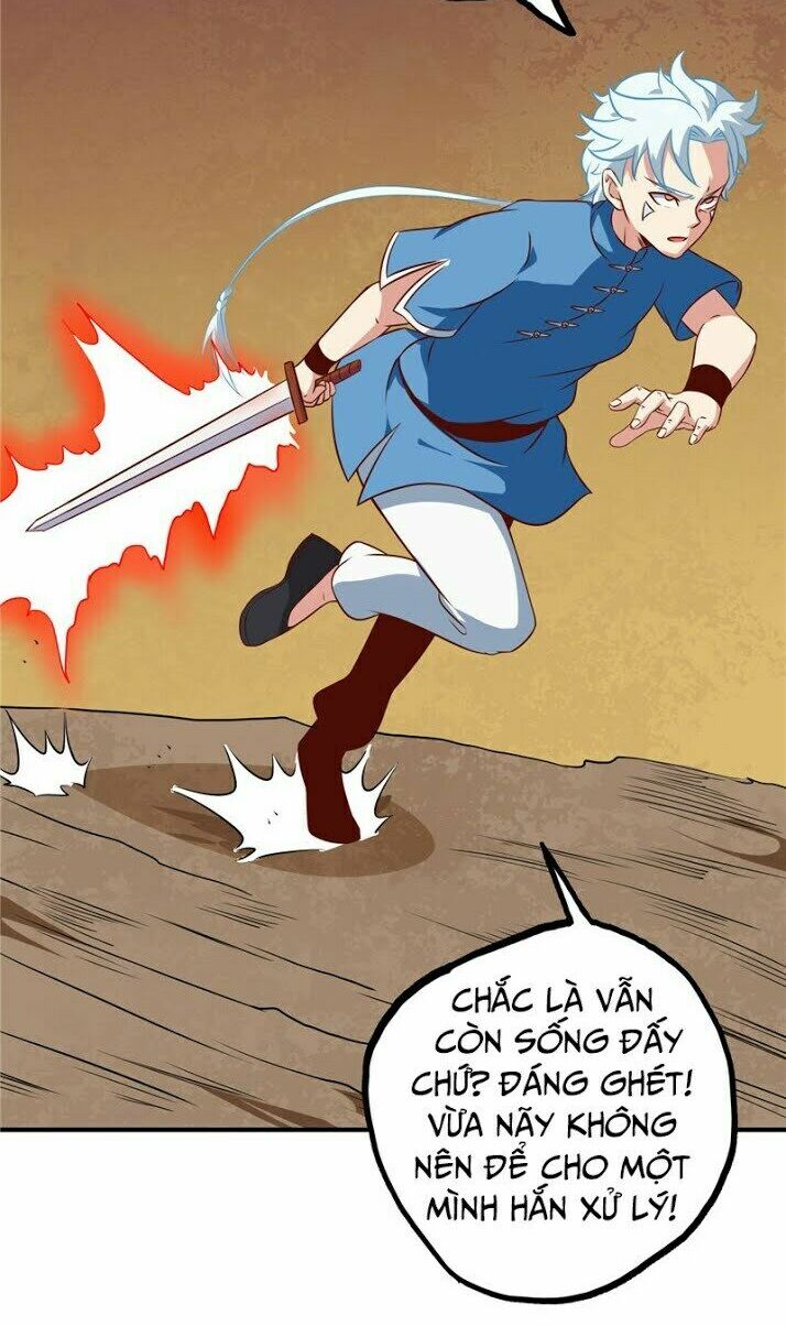 Chí Tôn Võ Đế: Chapter 82