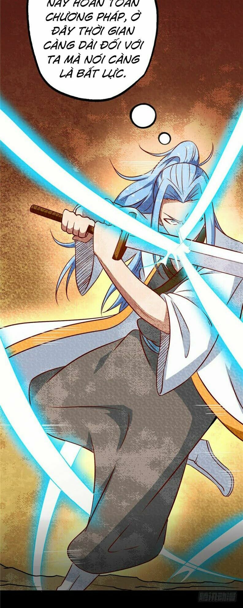 Chí Tôn Võ Đế: Chapter 82