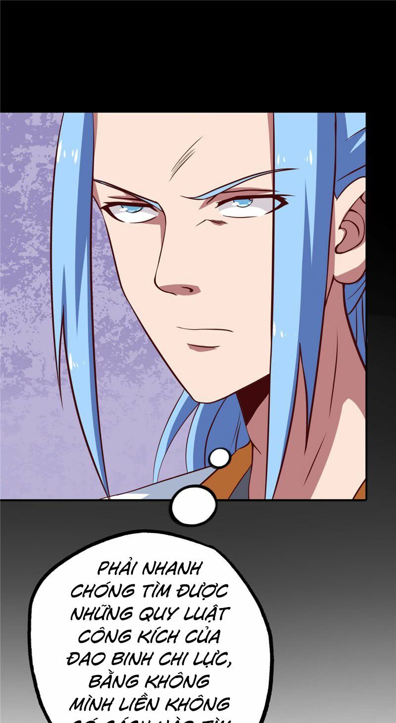 Chí Tôn Võ Đế: Chapter 82