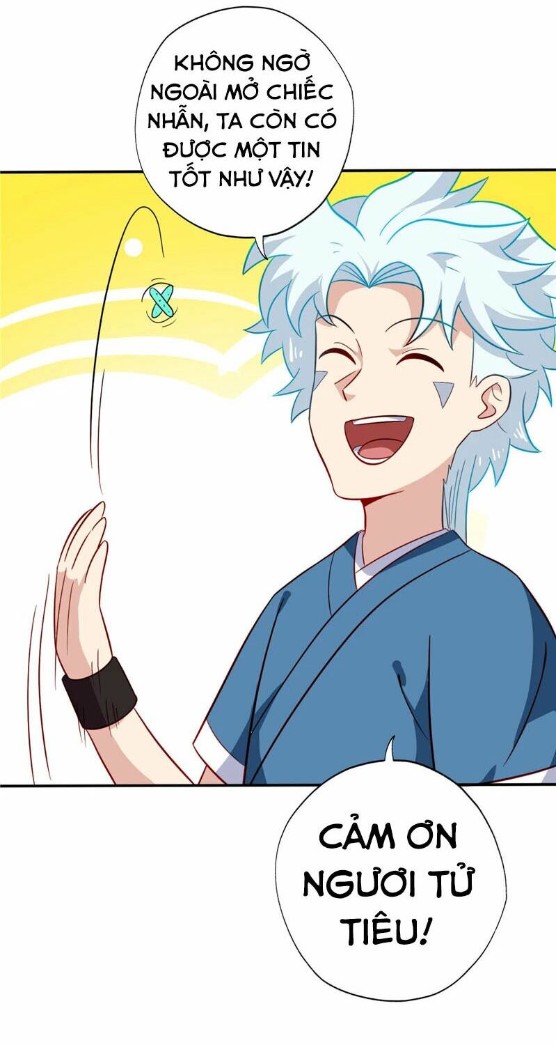 Chí Tôn Võ Đế: Chapter 83