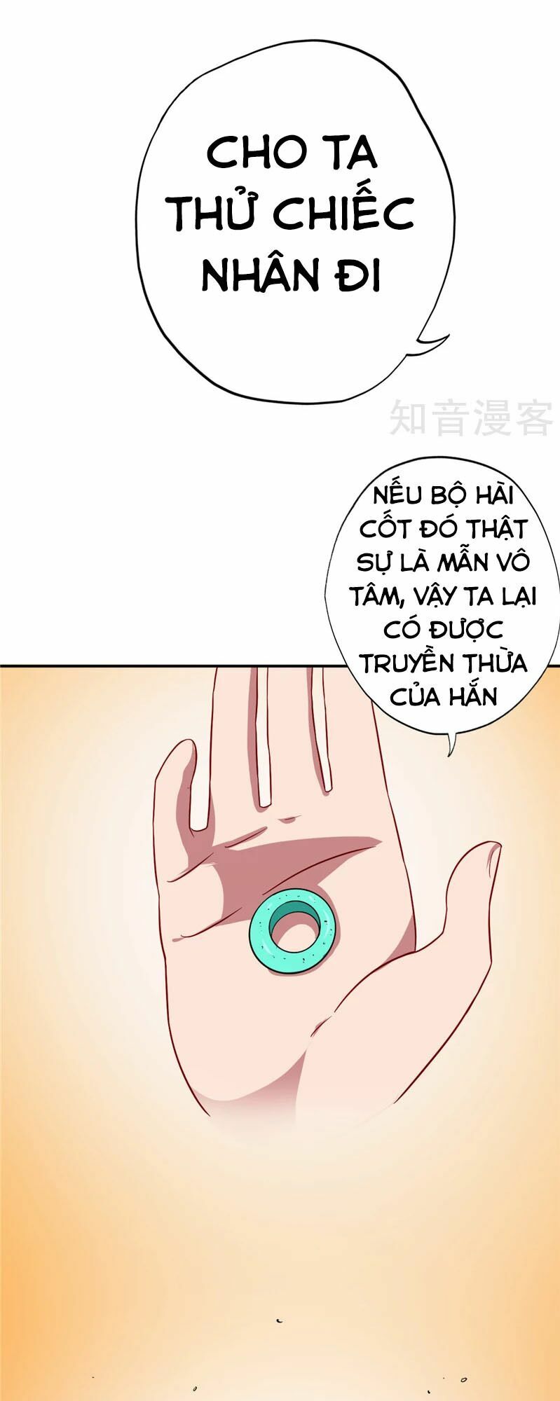 Chí Tôn Võ Đế: Chapter 83