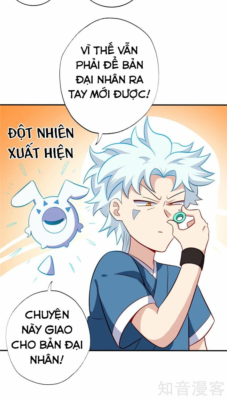 Chí Tôn Võ Đế: Chapter 83
