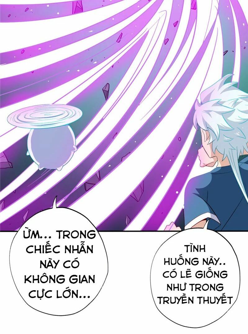 Chí Tôn Võ Đế: Chapter 83