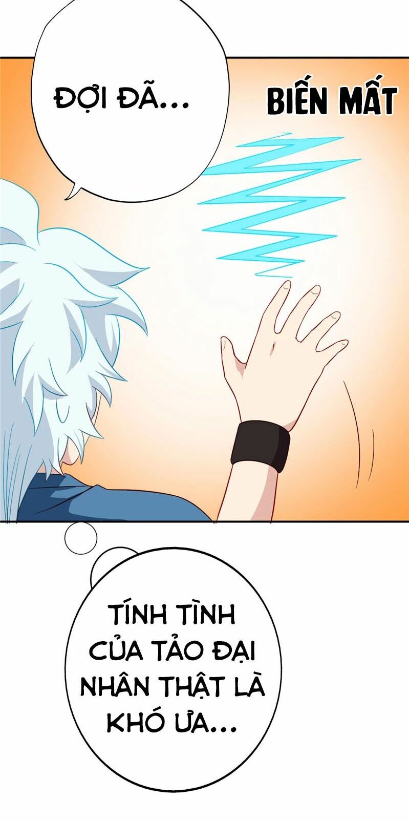 Chí Tôn Võ Đế: Chapter 83