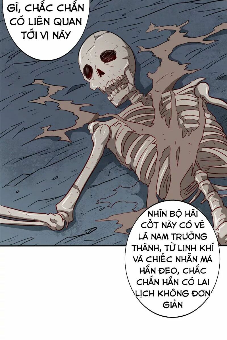 Chí Tôn Võ Đế: Chapter 83