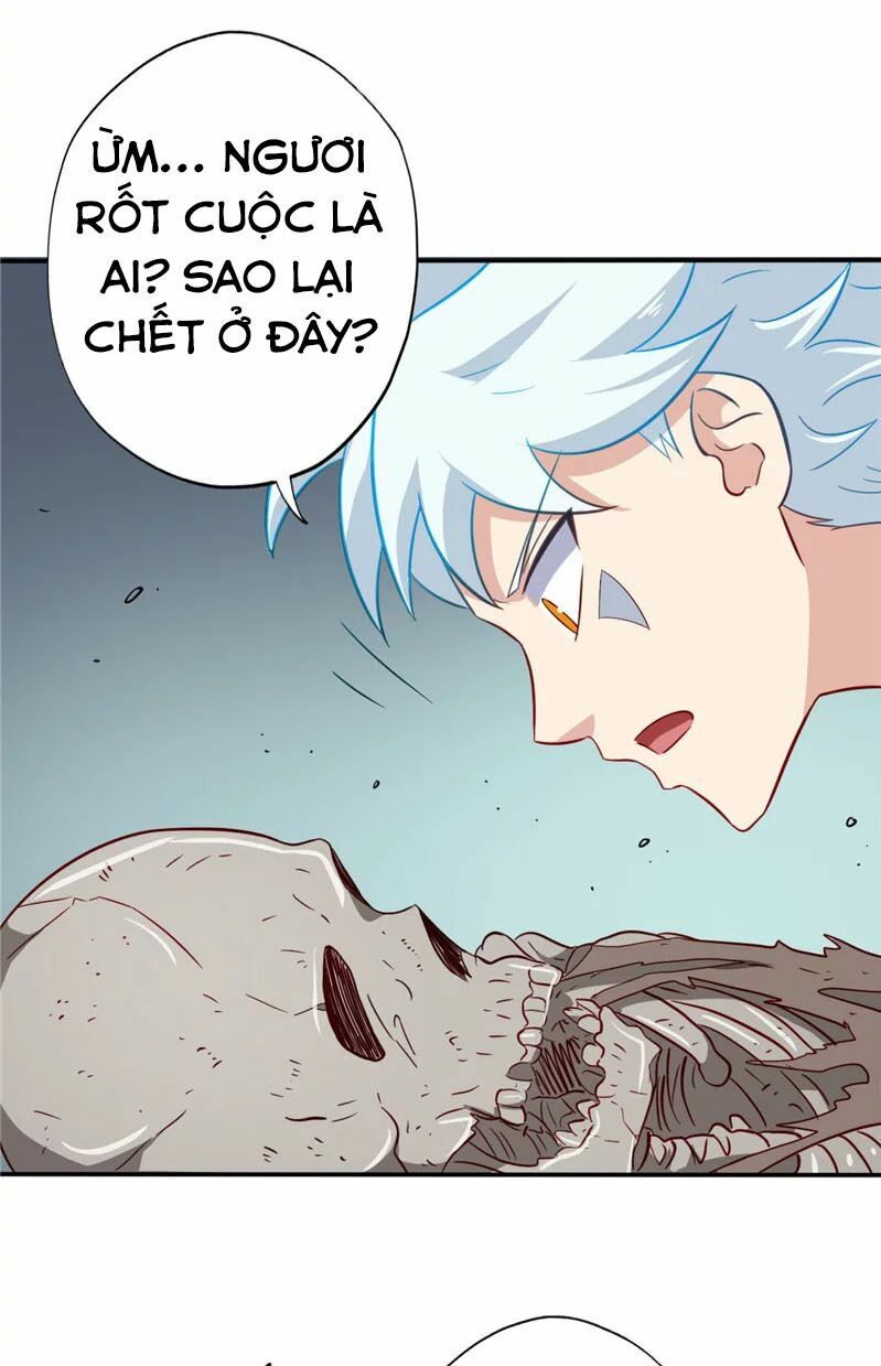 Chí Tôn Võ Đế: Chapter 83