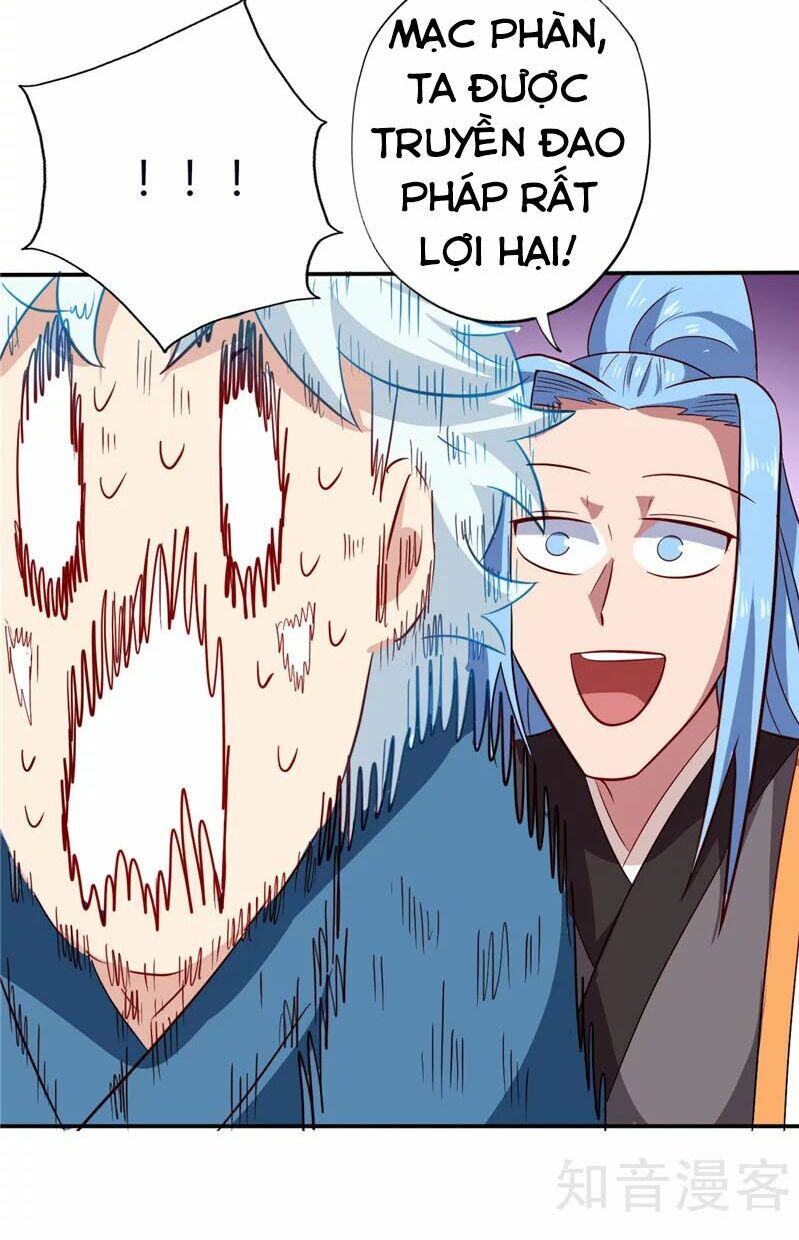 Chí Tôn Võ Đế: Chapter 83