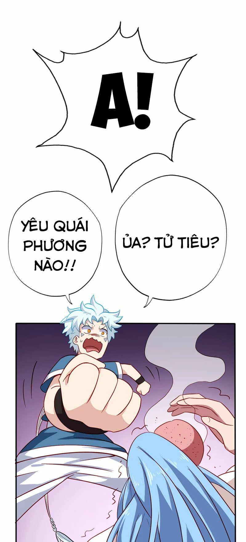 Chí Tôn Võ Đế: Chapter 83