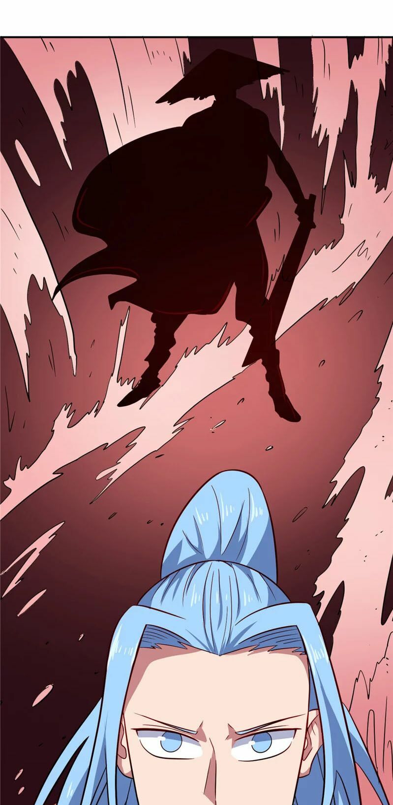 Chí Tôn Võ Đế: Chapter 83