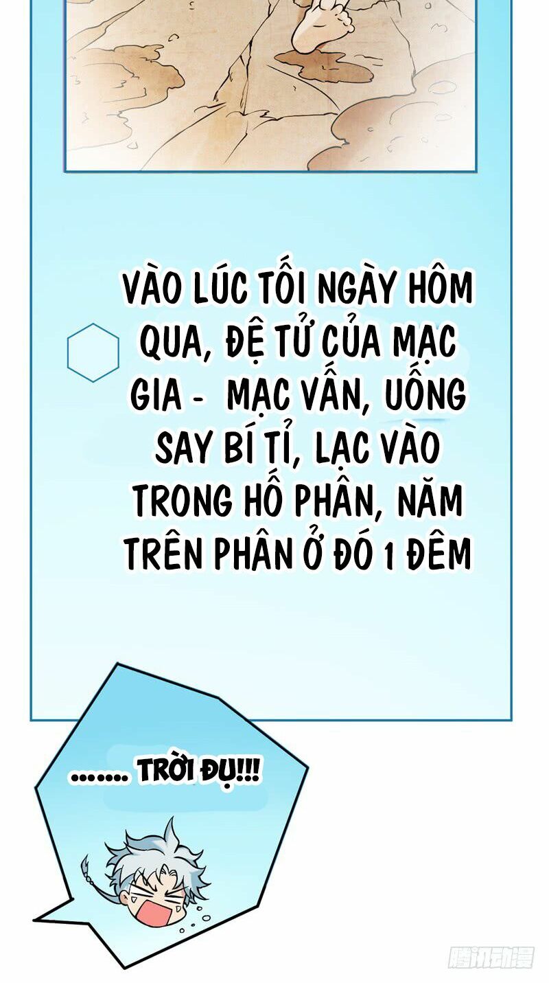 Chí Tôn Võ Đế: Chapter 9