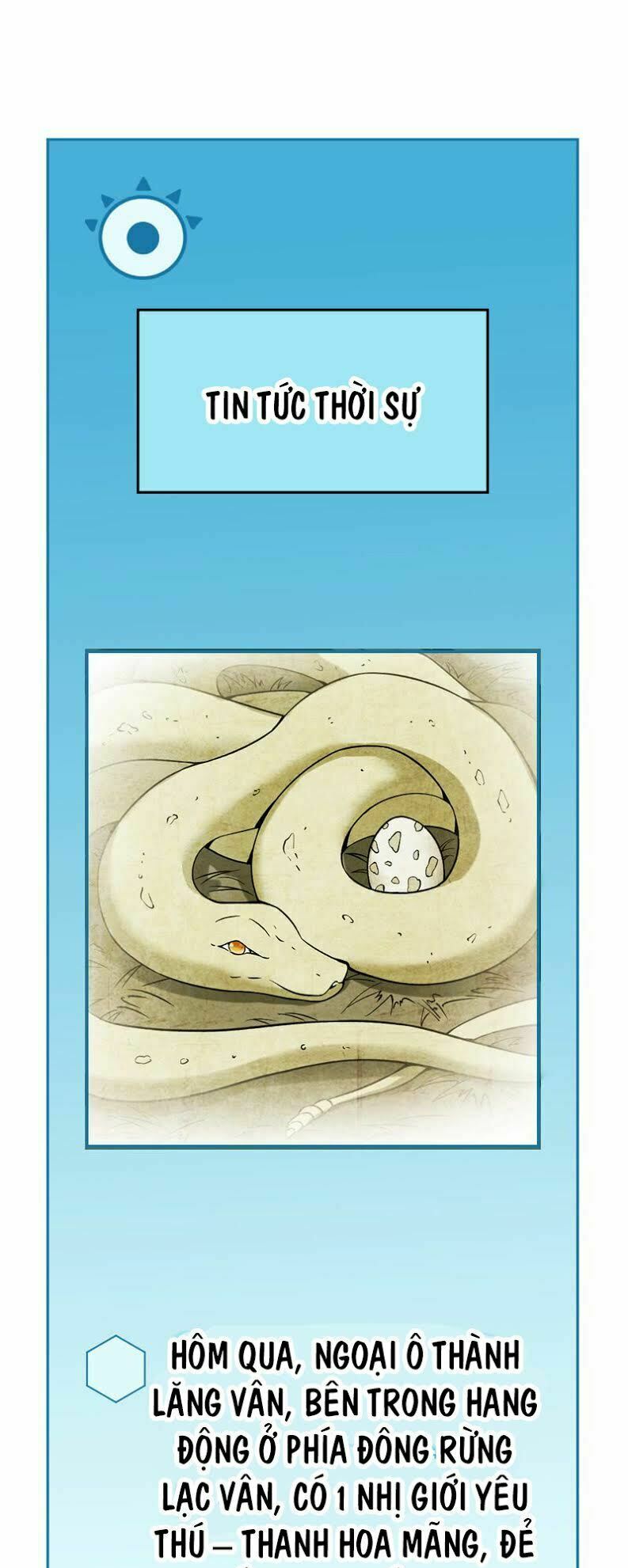 Chí Tôn Võ Đế: Chapter 9