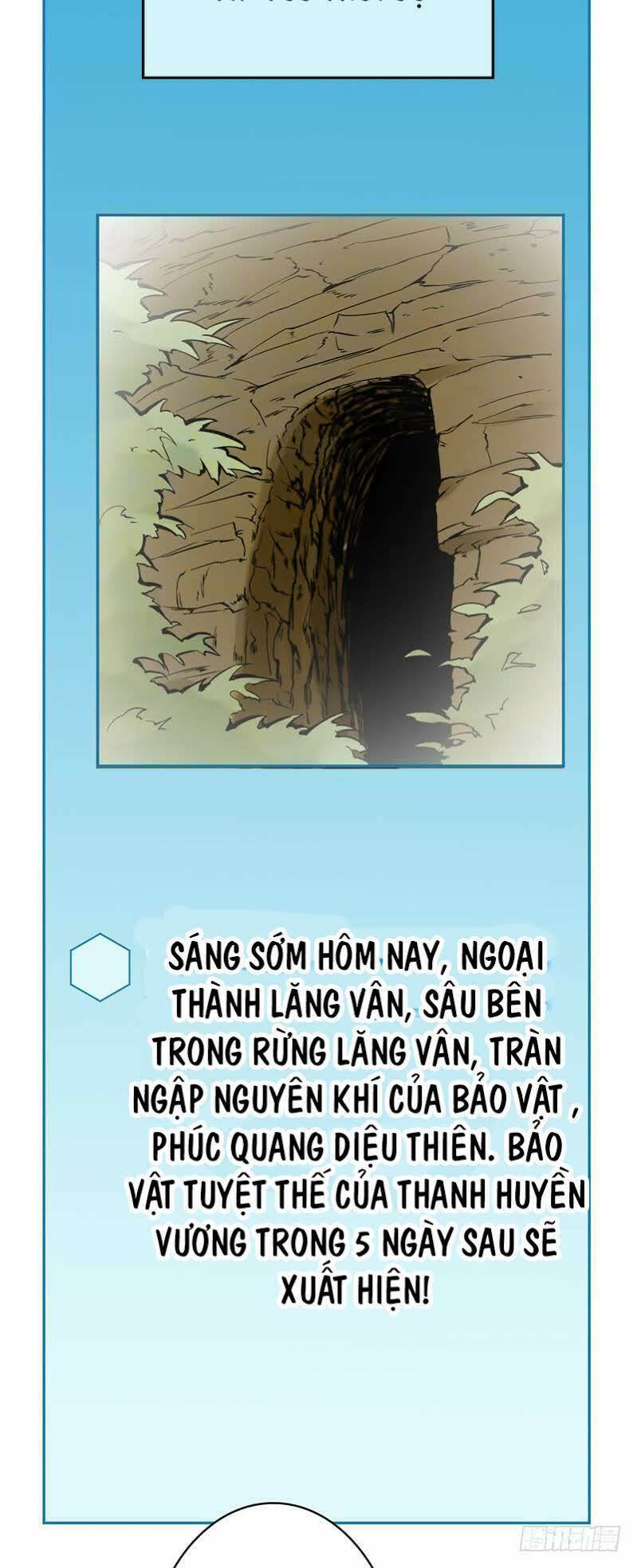 Chí Tôn Võ Đế: Chapter 9