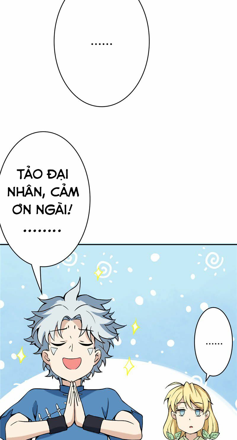 Chí Tôn Võ Đế: Chapter 9