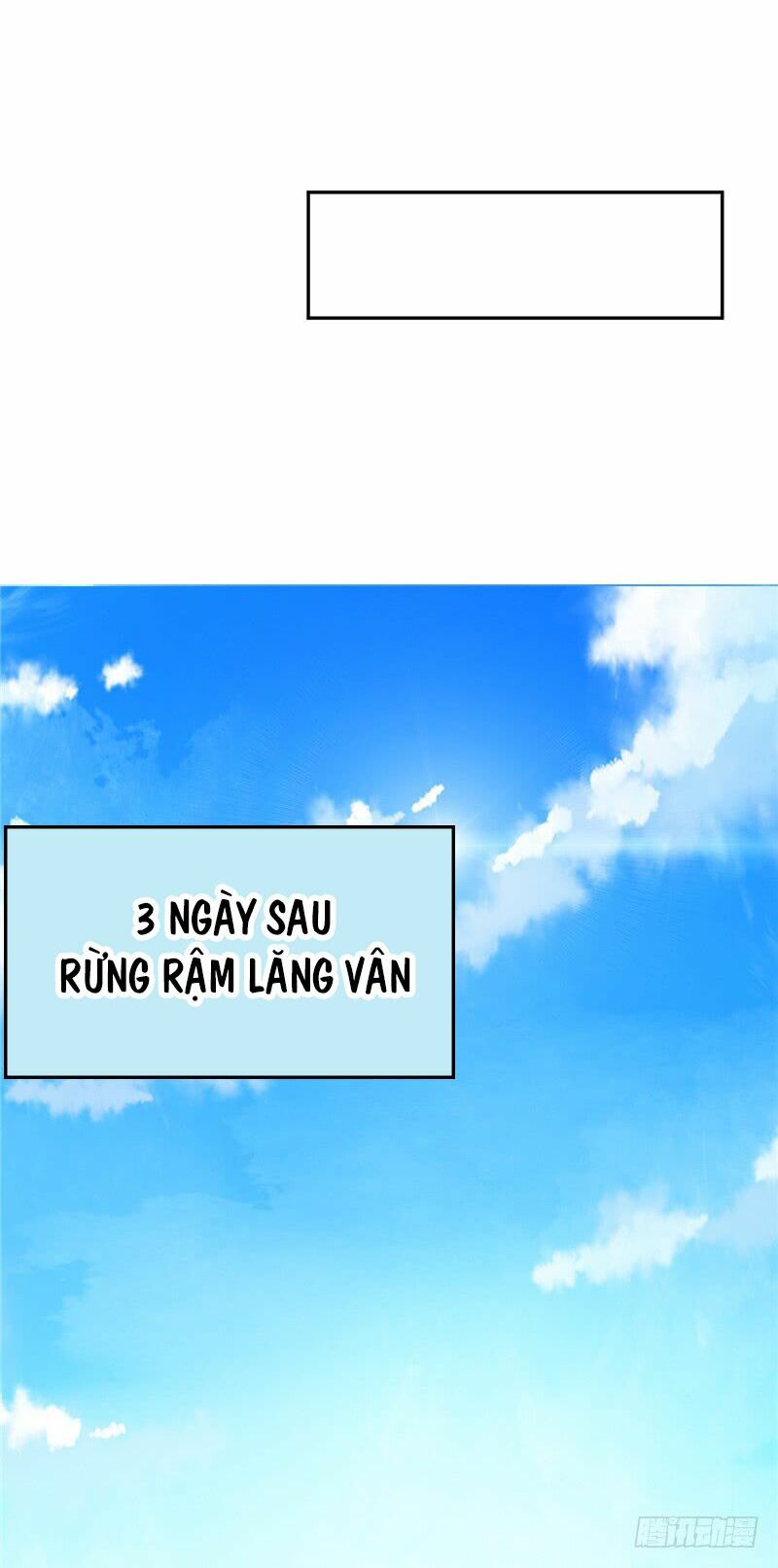 Chí Tôn Võ Đế: Chapter 9