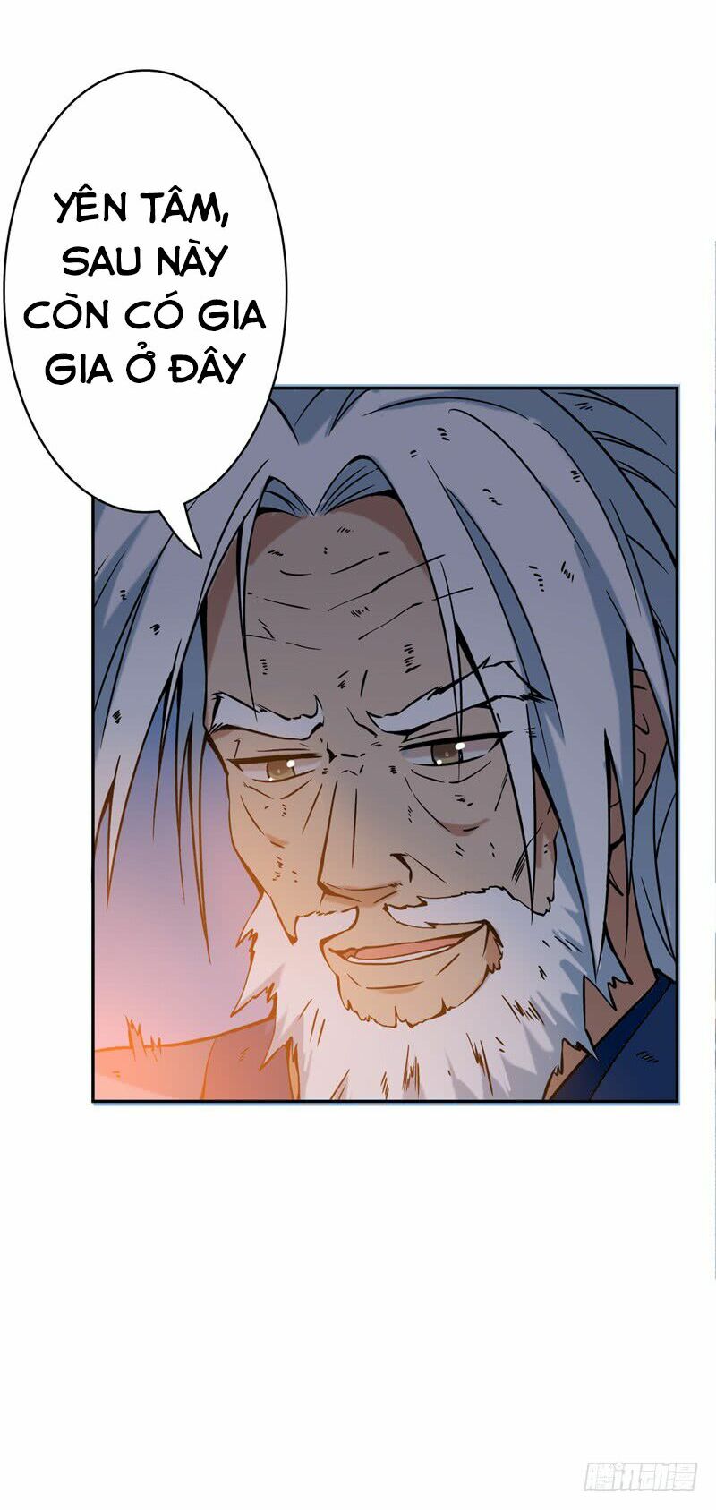 Chí Tôn Võ Đế: Chapter 9