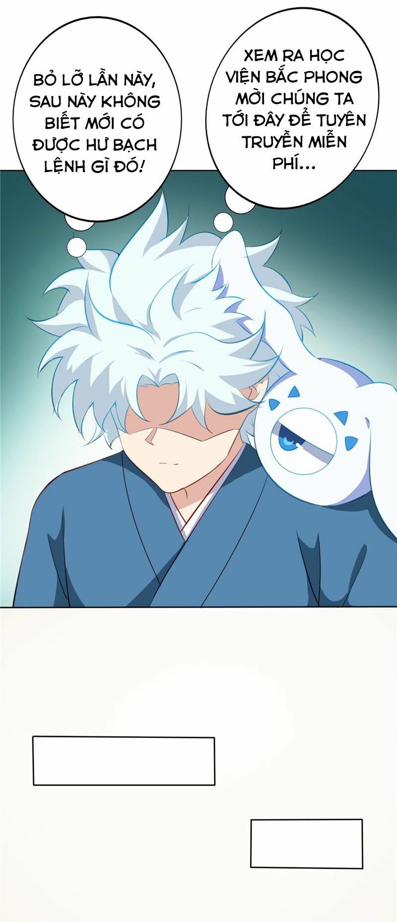 Chí Tôn Võ Đế: Chapter 92